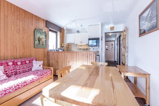 Appartements Balme I - La Clusaz