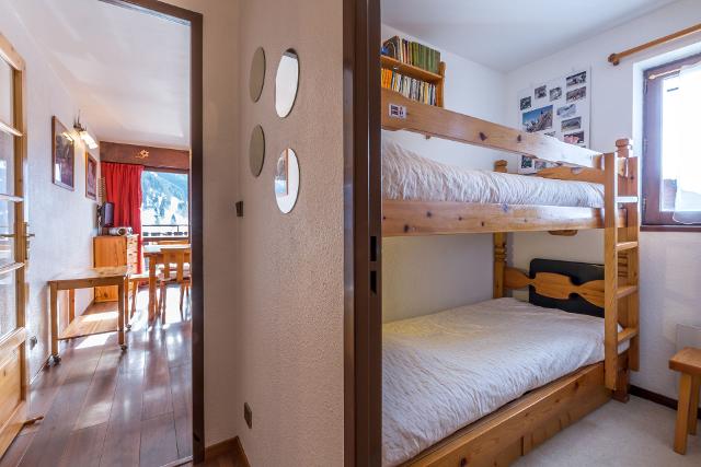 Appartements Balme I - La Clusaz