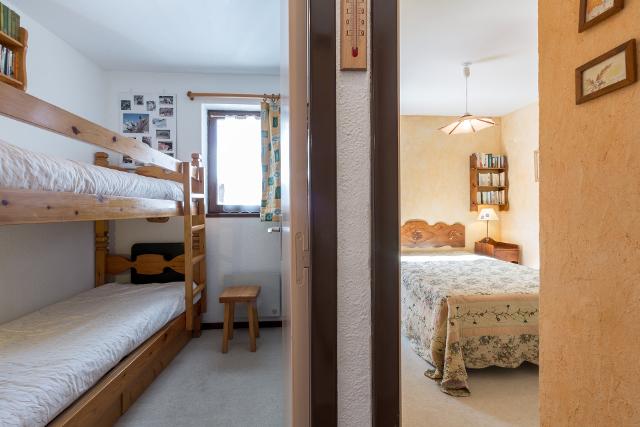 Appartements Balme I - La Clusaz