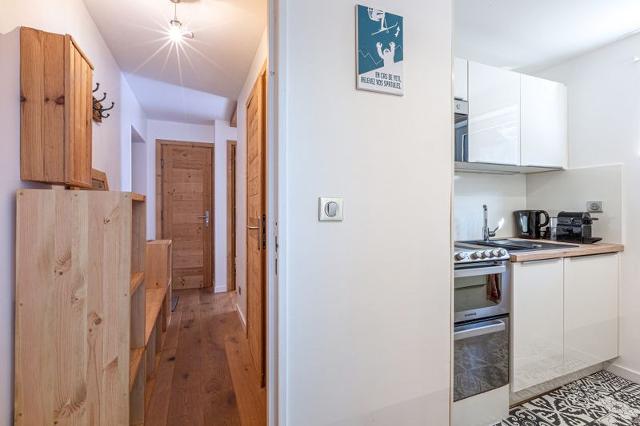Appartements Balme I - La Clusaz