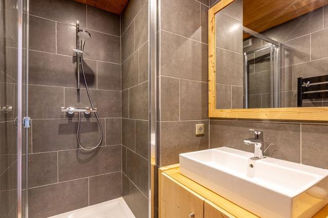 Appartements Balme I - La Clusaz