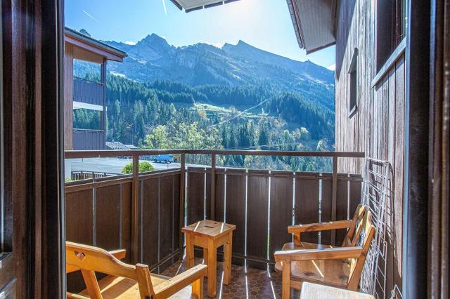 Appartements Balme I - La Clusaz