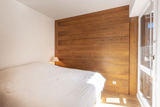 Appartements Balme I - La Clusaz