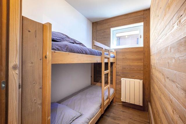 Appartements Balme I - La Clusaz