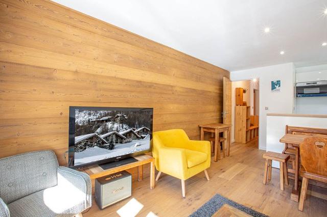 Appartements Balme I - La Clusaz