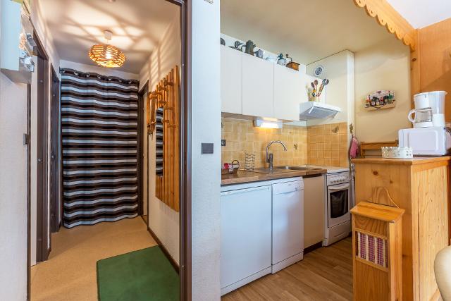 Appartements Balme Ii - La Clusaz