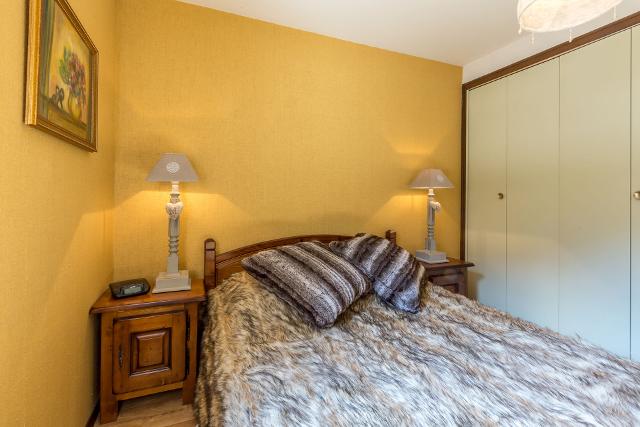 Appartements Balme Ii - La Clusaz