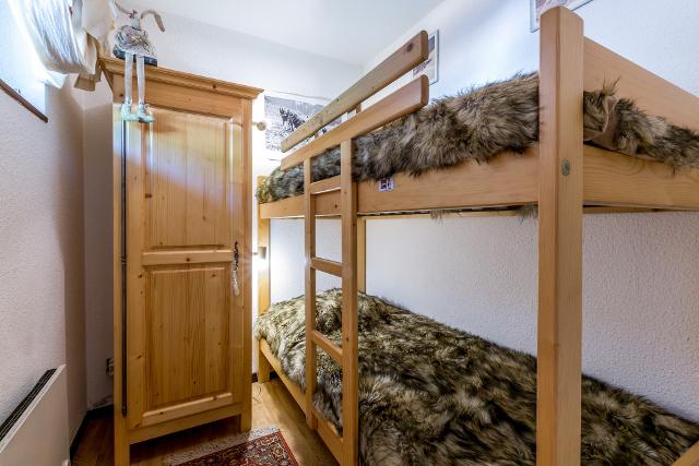 Appartements Balme Ii - La Clusaz