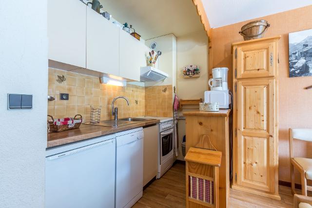 Appartements Balme Ii - La Clusaz