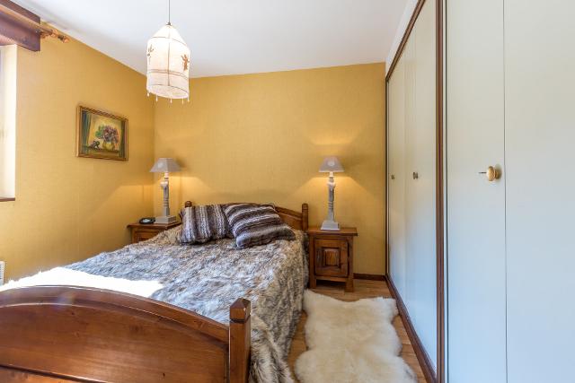 Appartements Balme Ii - La Clusaz