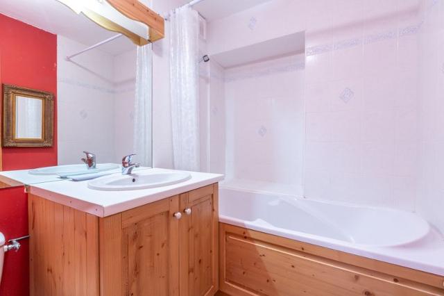 Appartements Beausite - La Clusaz