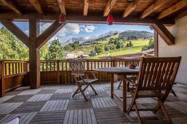 Appartements Beausite - La Clusaz