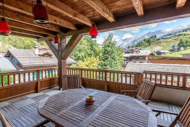 Appartements Beausite - La Clusaz