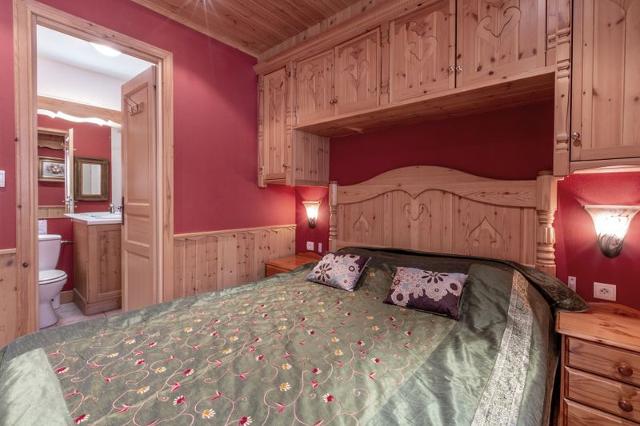 Appartements Beausite - La Clusaz