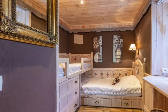 Appartements Beausite - La Clusaz