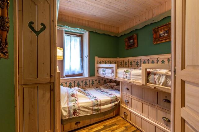 Appartements Beausite - La Clusaz