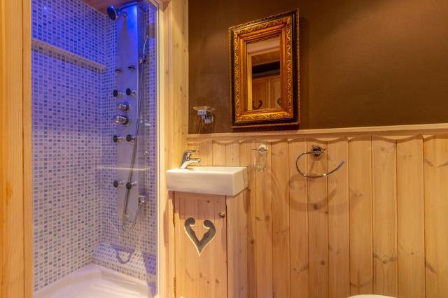 Appartements Beausite - La Clusaz