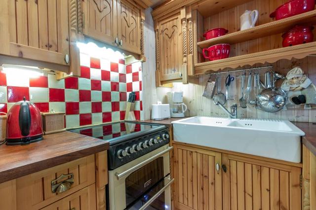 Appartements Beausite - La Clusaz