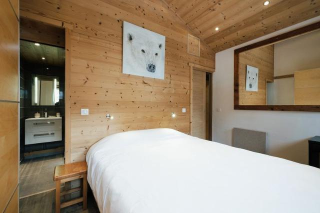 Appartements Beausite - La Clusaz