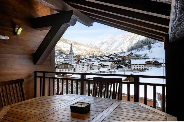 Appartements Beausite - La Clusaz