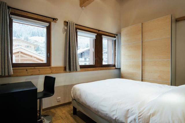 Appartements Beausite - La Clusaz