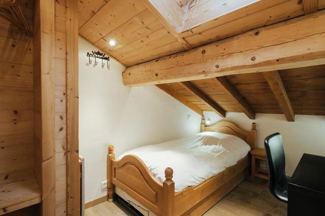 Appartements Beausite - La Clusaz