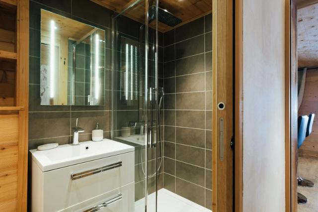 Appartements Beausite - La Clusaz