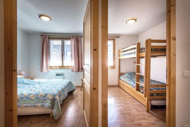 Appartements Bel Alp - La Clusaz