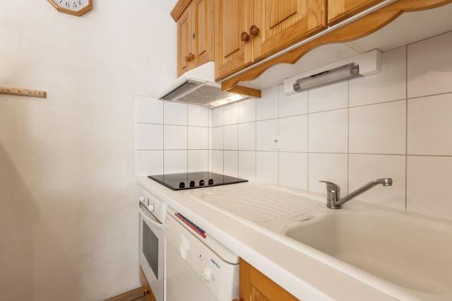 Appartements Bel Alp - La Clusaz