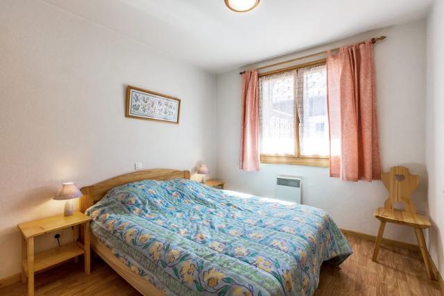 Appartements Bel Alp - La Clusaz