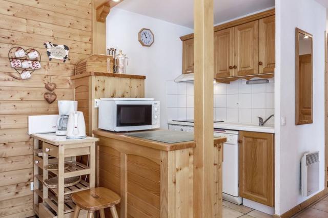 Appartements Bel Alp - La Clusaz