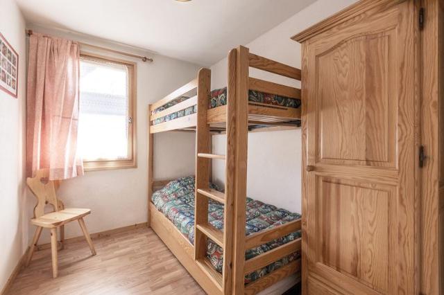 Appartements Bel Alp - La Clusaz