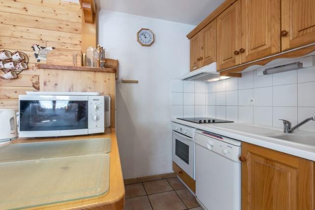 Appartements Bel Alp - La Clusaz