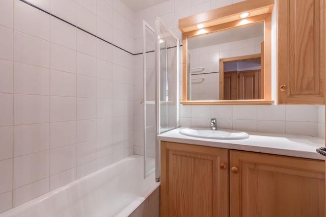 Appartements Bel Alp - La Clusaz