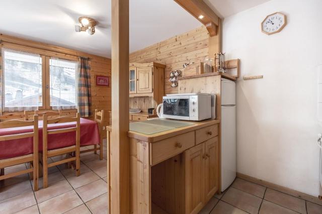 Appartements Bel Alp - La Clusaz