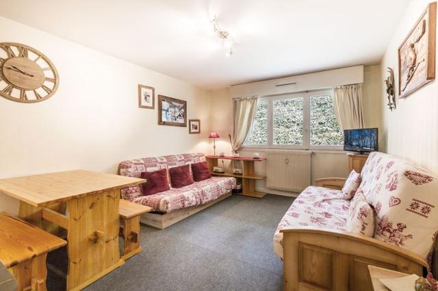 Appartements Belmont - La Clusaz