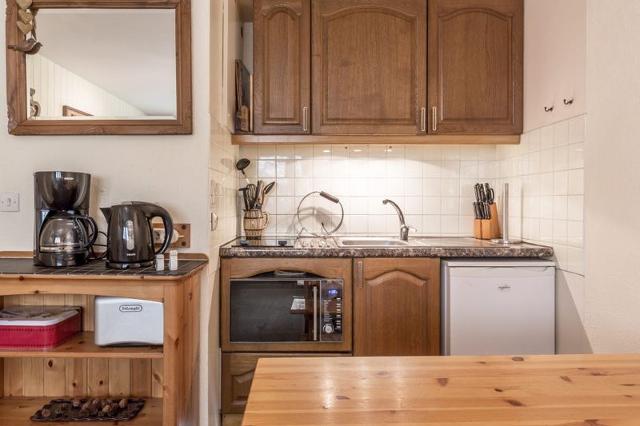 Appartements Belmont - La Clusaz
