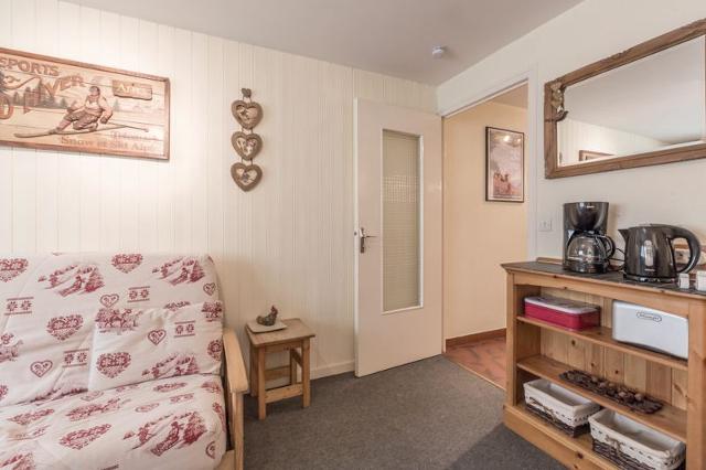Appartements Belmont - La Clusaz