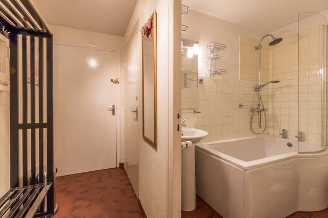 Appartements Belmont - La Clusaz