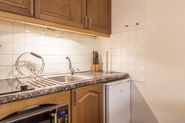 Appartements Belmont - La Clusaz