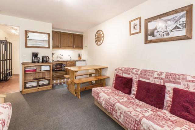 Appartements Belmont - La Clusaz