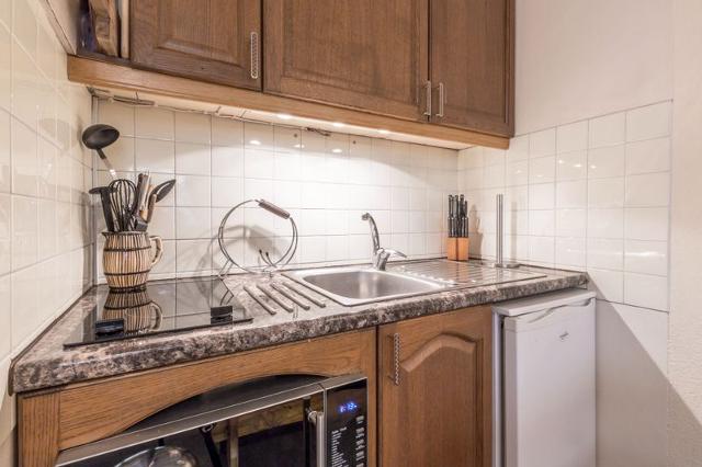 Appartements Belmont - La Clusaz
