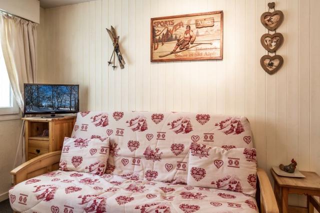 Appartements Belmont - La Clusaz