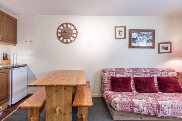 Appartements Belmont - La Clusaz