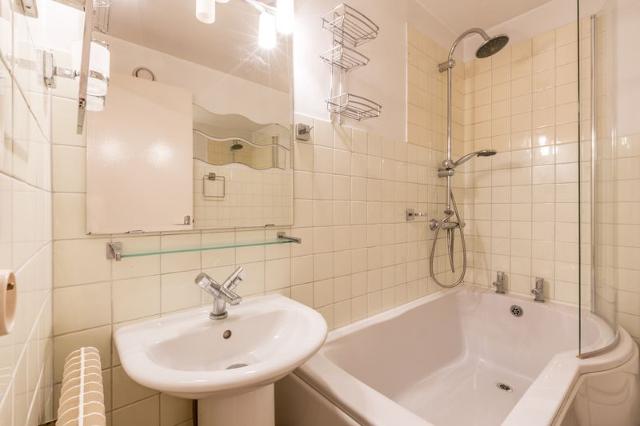 Appartements Belmont - La Clusaz
