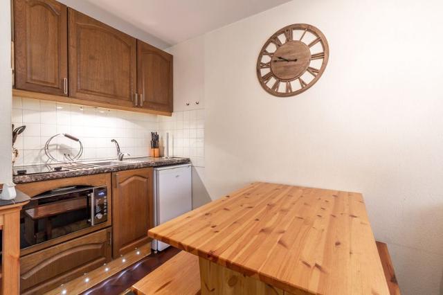 Appartements Belmont - La Clusaz