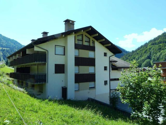 Appartements Belmont - La Clusaz