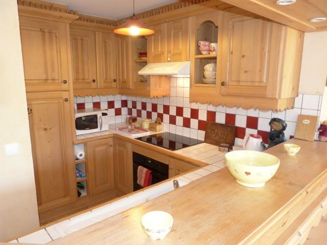 Appartements Biblos - La Clusaz