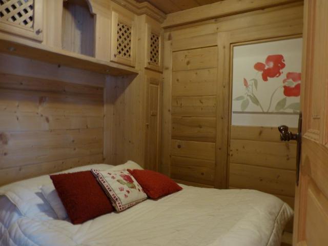 Appartements Biblos - La Clusaz