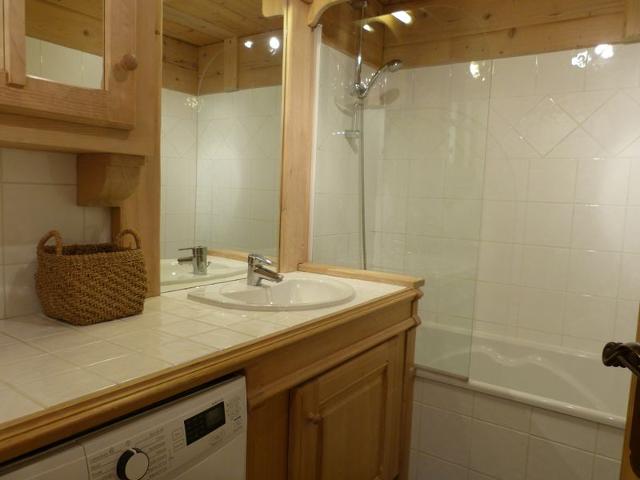 Appartements Biblos - La Clusaz